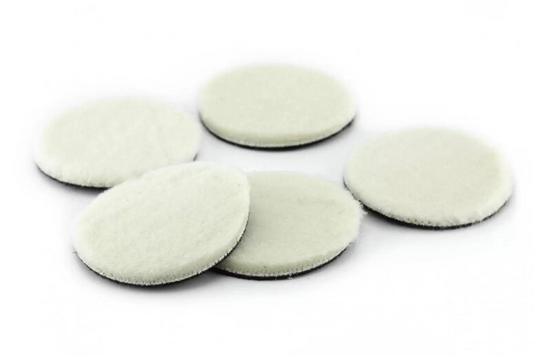 2.2 Micro Wool Cutting Pads  10 Pack