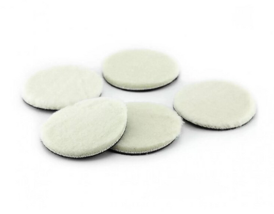 1.6 Micro Wool Cutting Pads  10 Pack