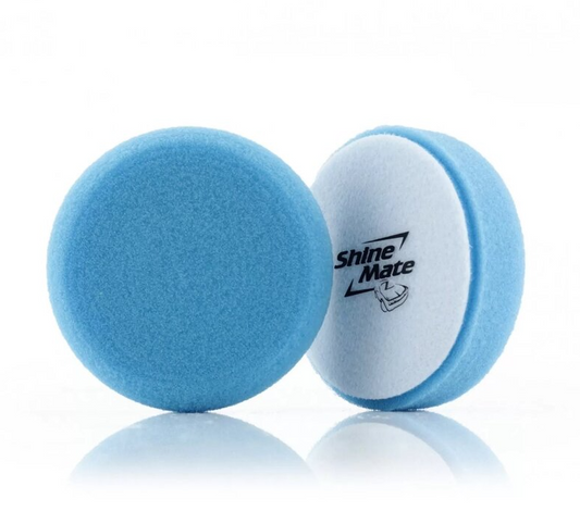 ShineMate 3.2 Blue Polishing Pad